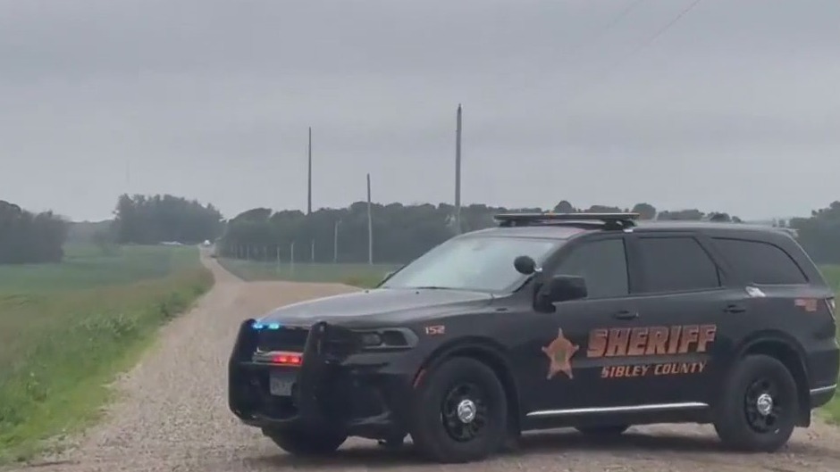 MN lawmaker shooting manhunt: Sibley County search latest