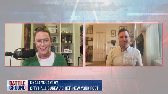 Tech world reax to Mamdani | Battleground NYC