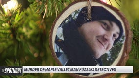 The Spotlight: Maple Valley murder mystery stumps detectives