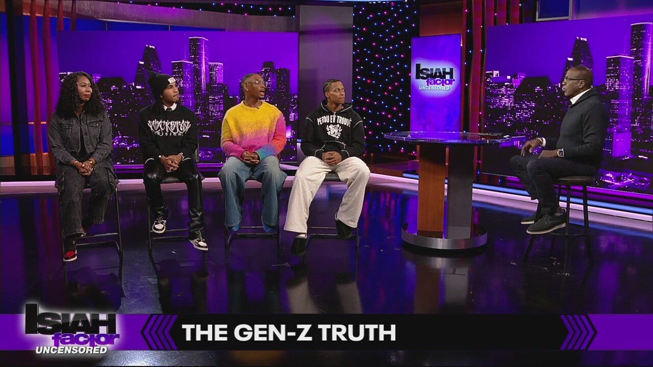 Busting conflicting myths about Gen-Z