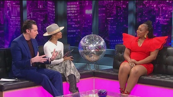 Good Night New York 4-14-25