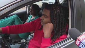 NASCAR Chicago street closures causing headaches for commuters