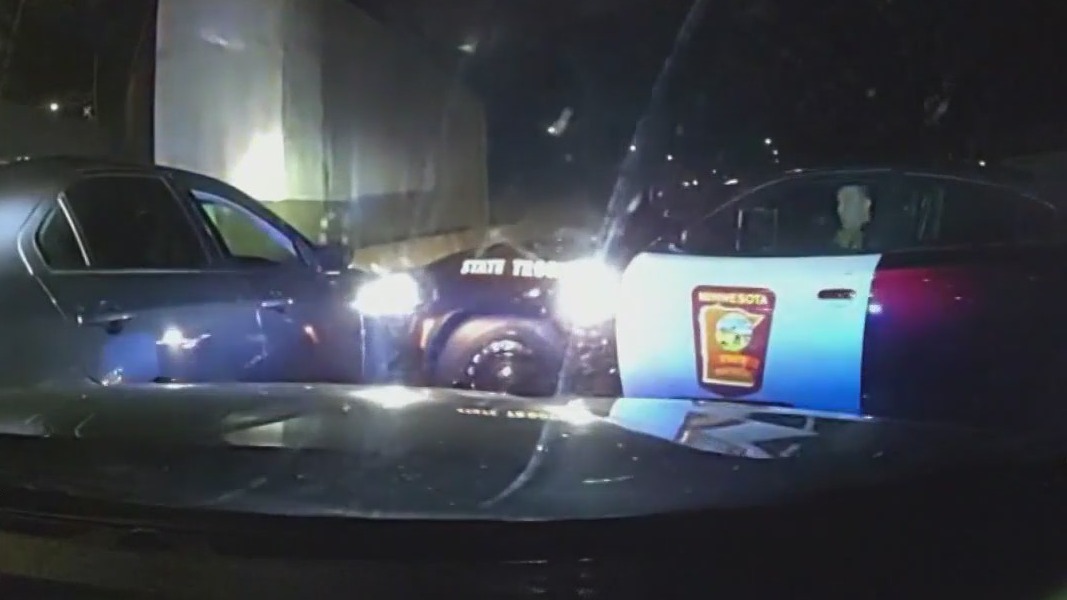 Troopers ID'd in shooting of man on I-94