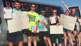 Why are presidential candidates not reaching out to younger voters?