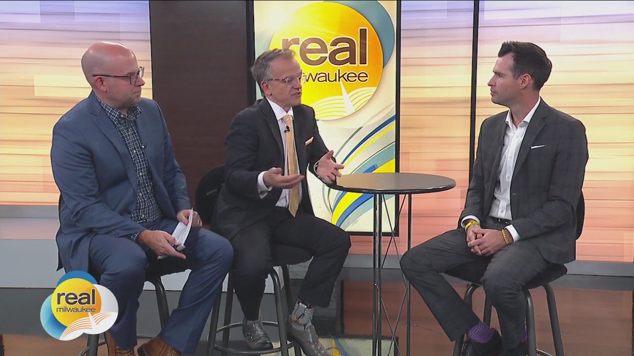 Planning for the future; Long-Term Care Awareness Month