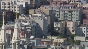 Nearly 2 million Bay Area residents struggling to pay rent