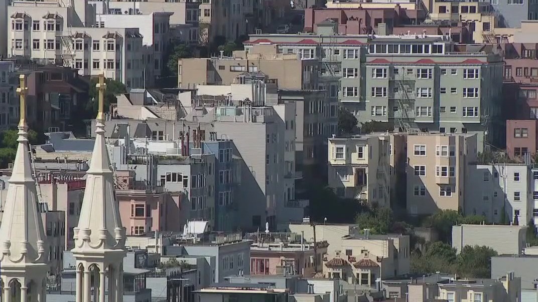 Nearly 2 million Bay Area residents struggling to pay rent
