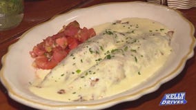 Delicious Italian Delicacies at Il Ghittone