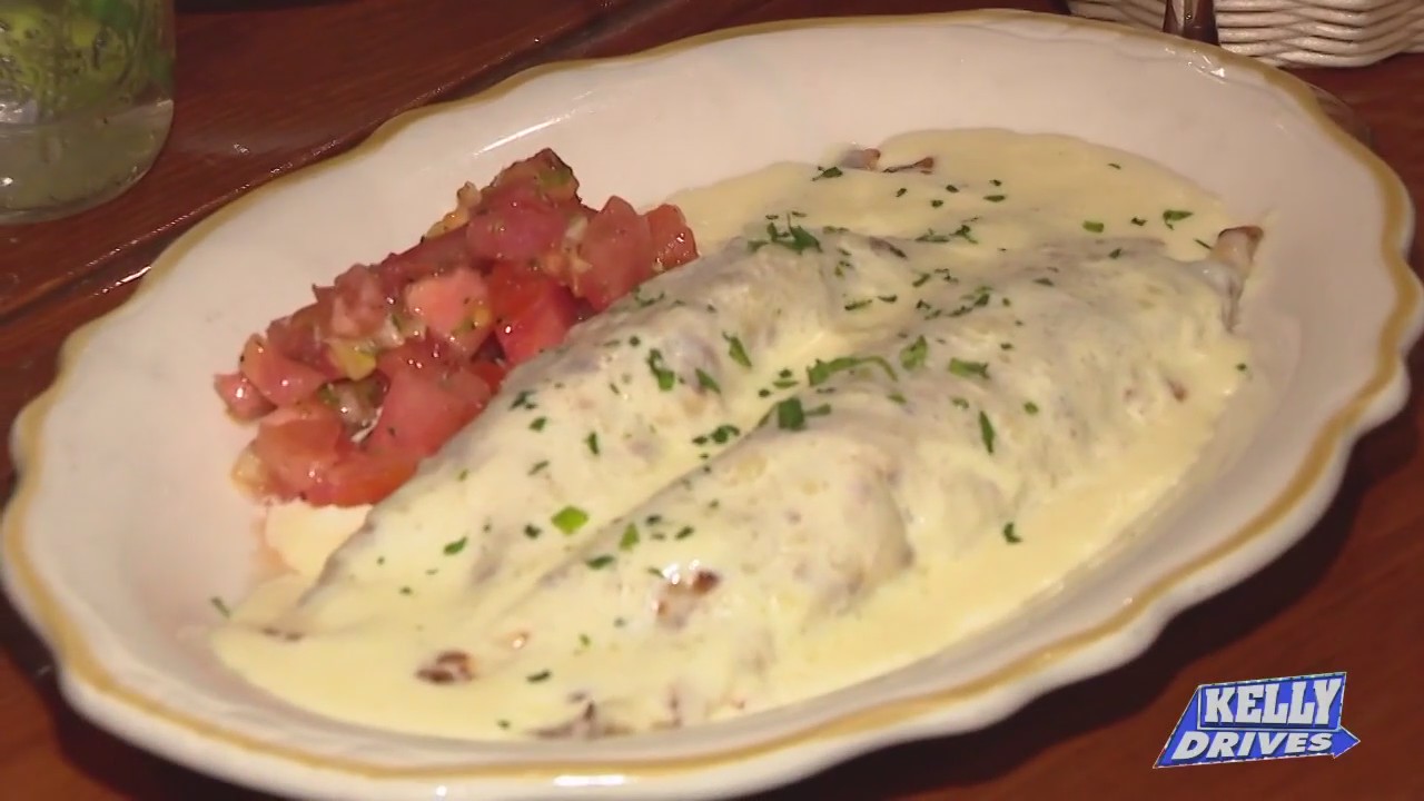 Delicious Italian Delicacies at Il Ghittone