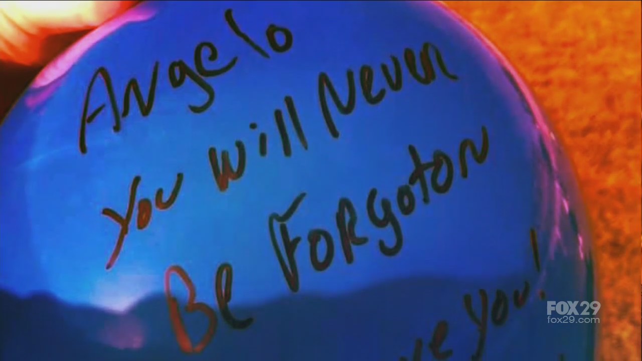 Save Our Streets: Unsolved cases