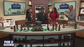 Mr. Levi's MyTFine Soul Sauce