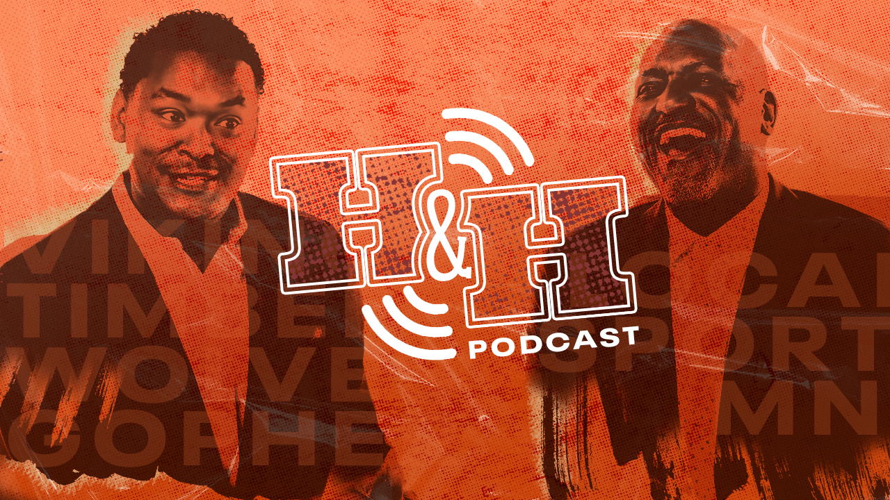 H&H Podcast: The REAL Problem With the Vikings Offense (It’s not just McCarthy)