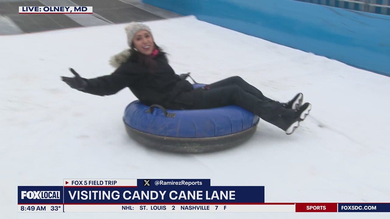 Winter City Lights ready to brighten the holiday season