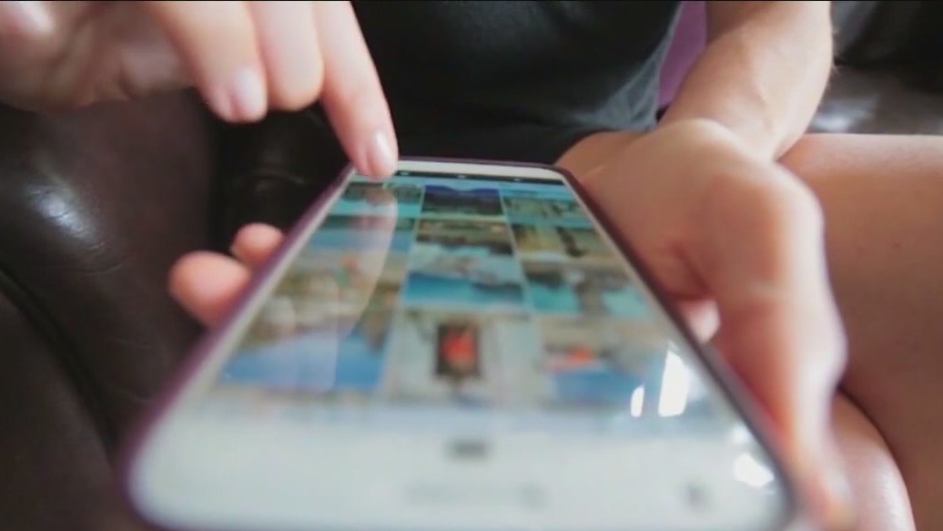 Global Day of Unplugging challenges people to part with their devices