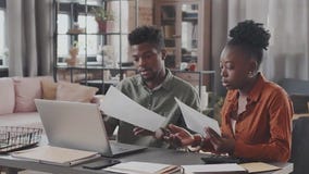 I-Team: Importance of discussing finances