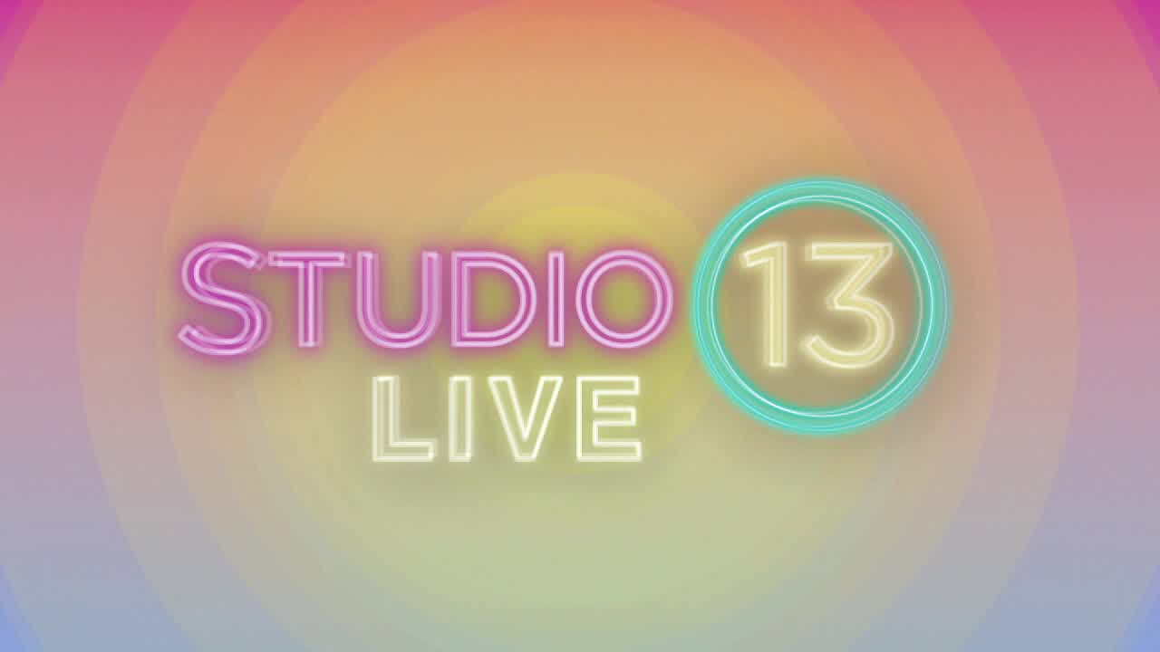 Watch Studio 13 Live full episode: Tuesday, July 18