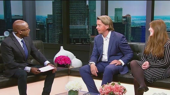 Good Day Street Talk: Issues facing young adults