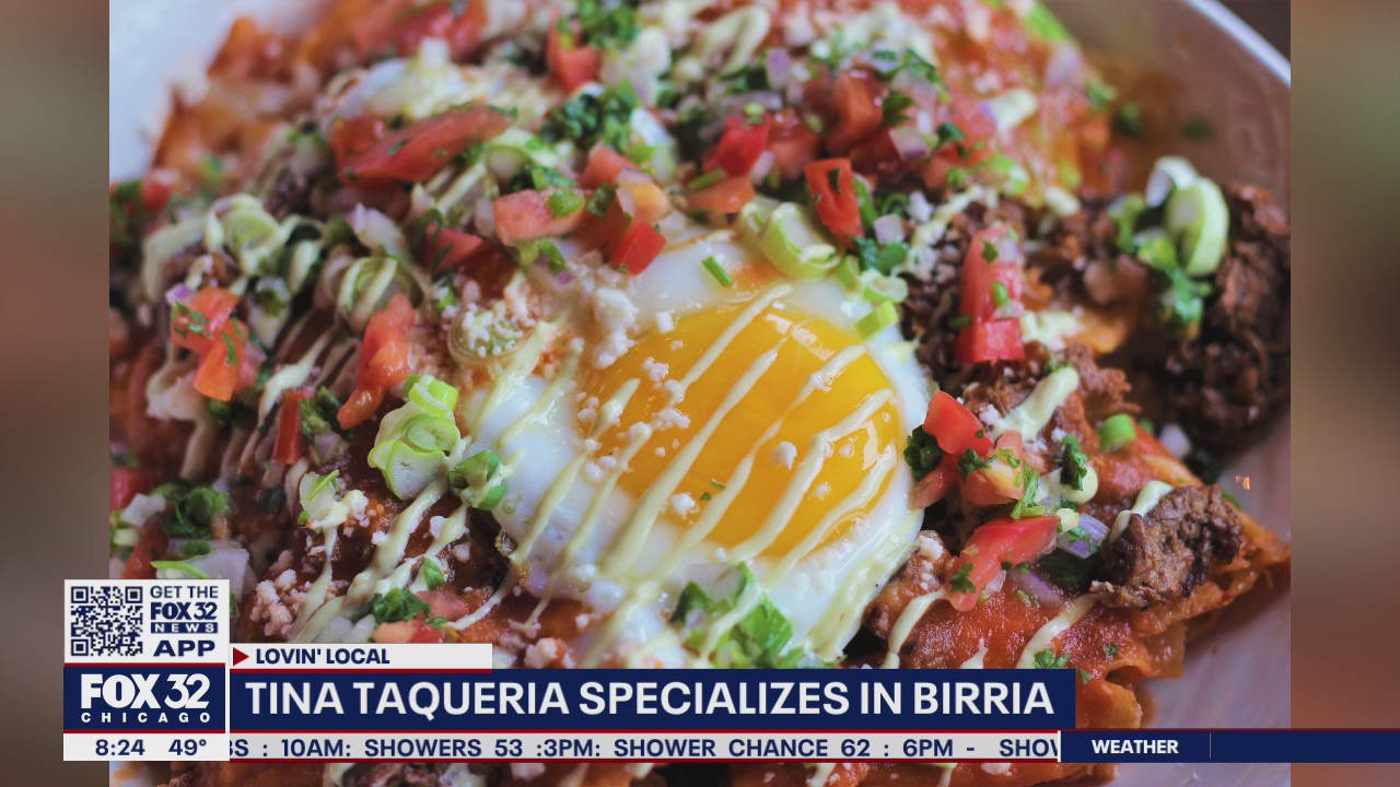 Lovin Local: Tiny Taqueria in River North