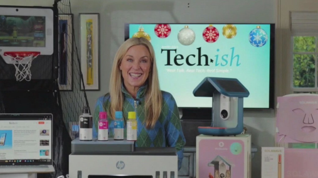 Holiday shopping: Black Friday & Cyber Monday deals