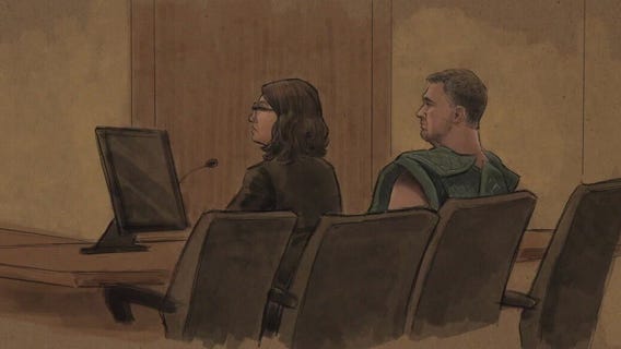 Vance Boelter hearing delayed after complaints about jail conditions