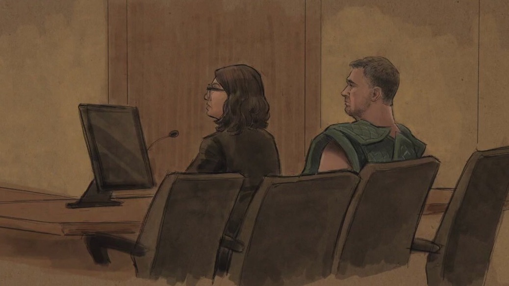 Vance Boelter hearing delayed after complaints about jail conditions