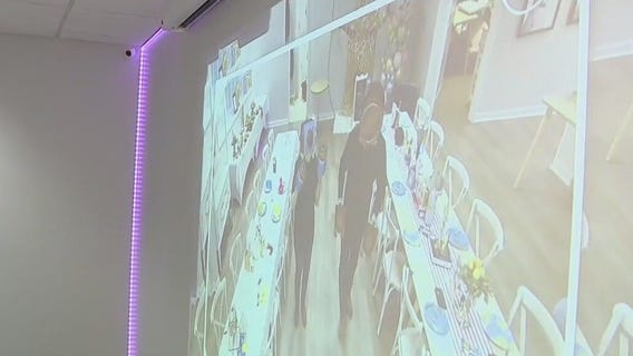 Extraordinary memories