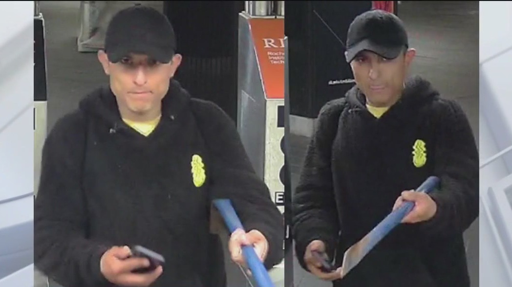 Man accused of vandalizing Turkish consulate