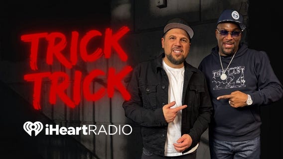 Detroit’s Trick Trick