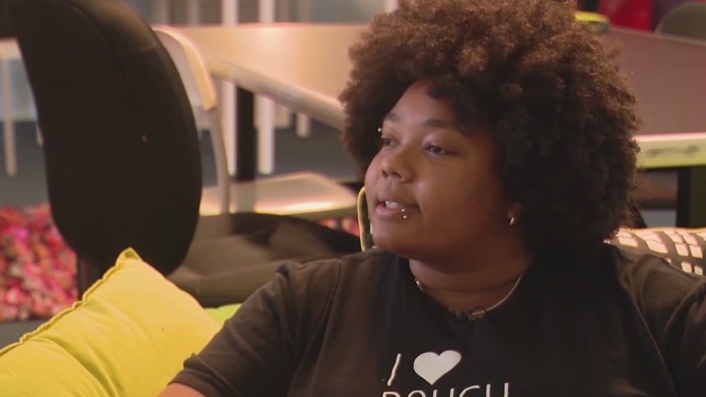 Orlando's 'Page 15' program teaches local kids to harness power and potential through writing