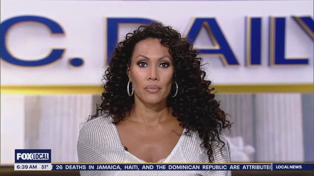 Trump Goes Nuclear | D.C. Daily