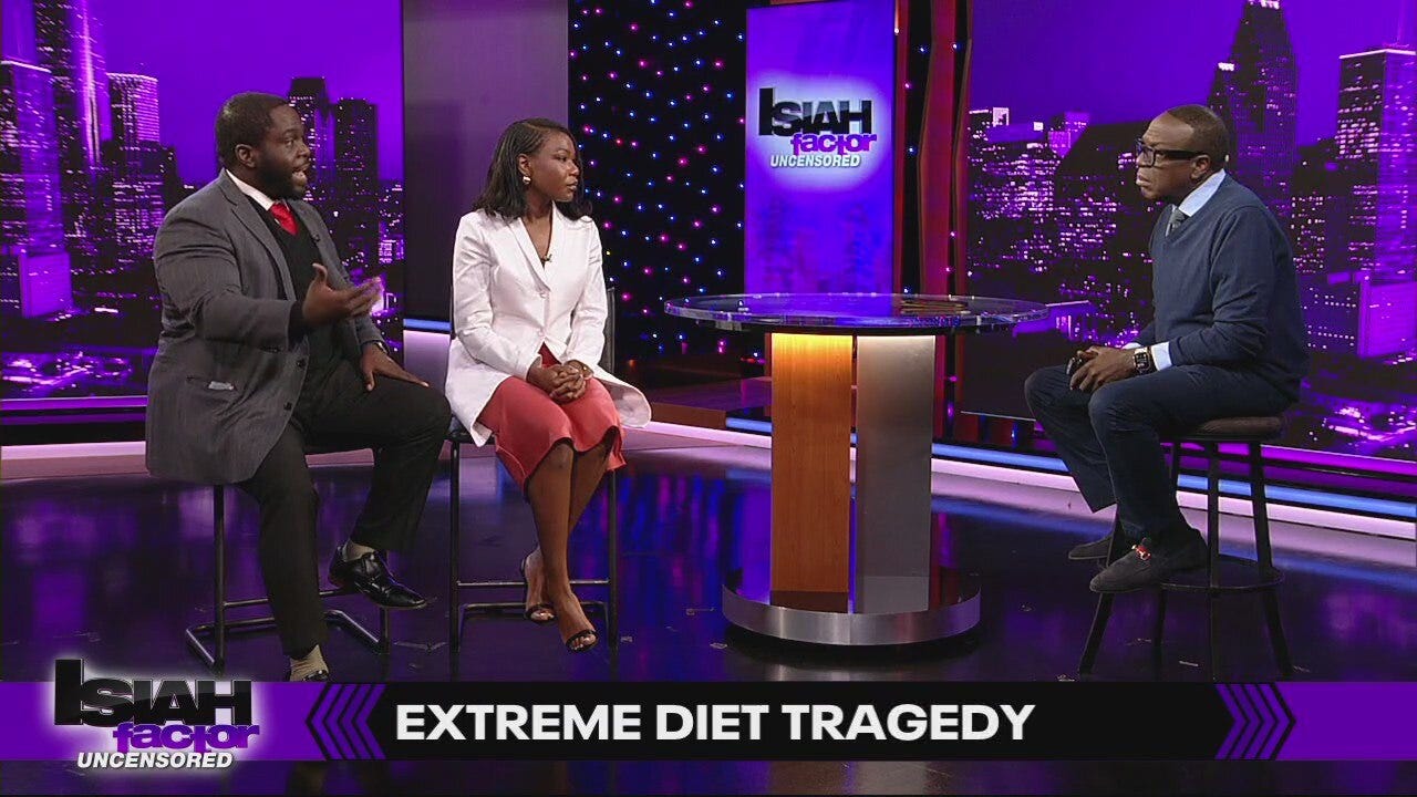 Deadly Diet Misinformation: 5-Month-Old’s Death Sparks Warning