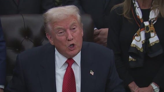 Government shutdown ends: When will air travel return to normal?