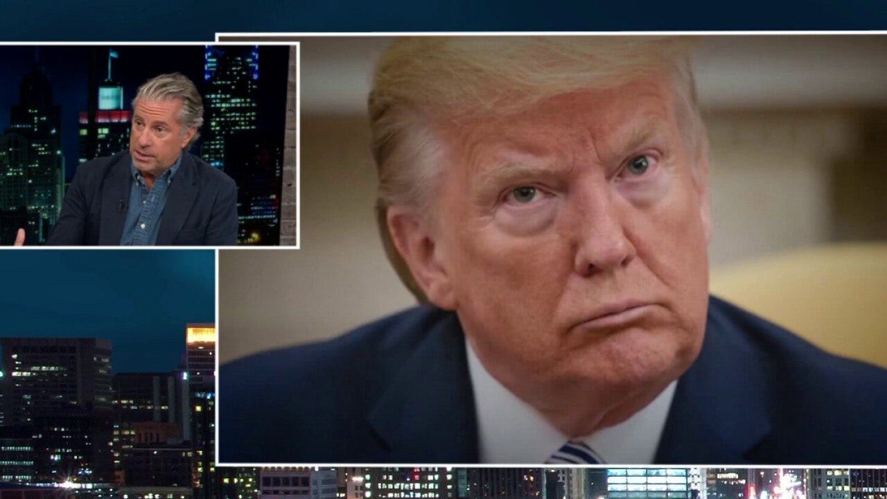 Susie Wiles Vanity Fair interview fallout & impact of endorsements