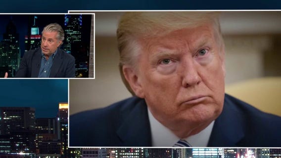 Susie Wiles Vanity Fair interview fallout & impact of endorsements