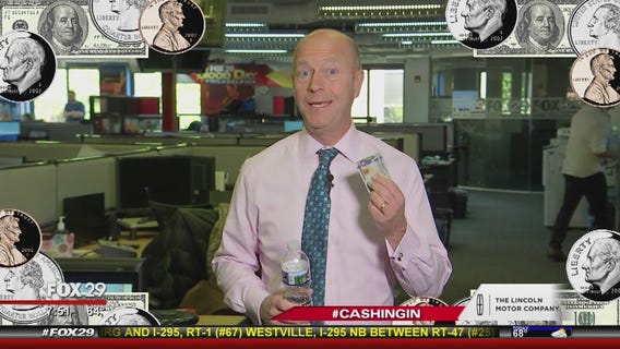 Cashing In: Go green to get green