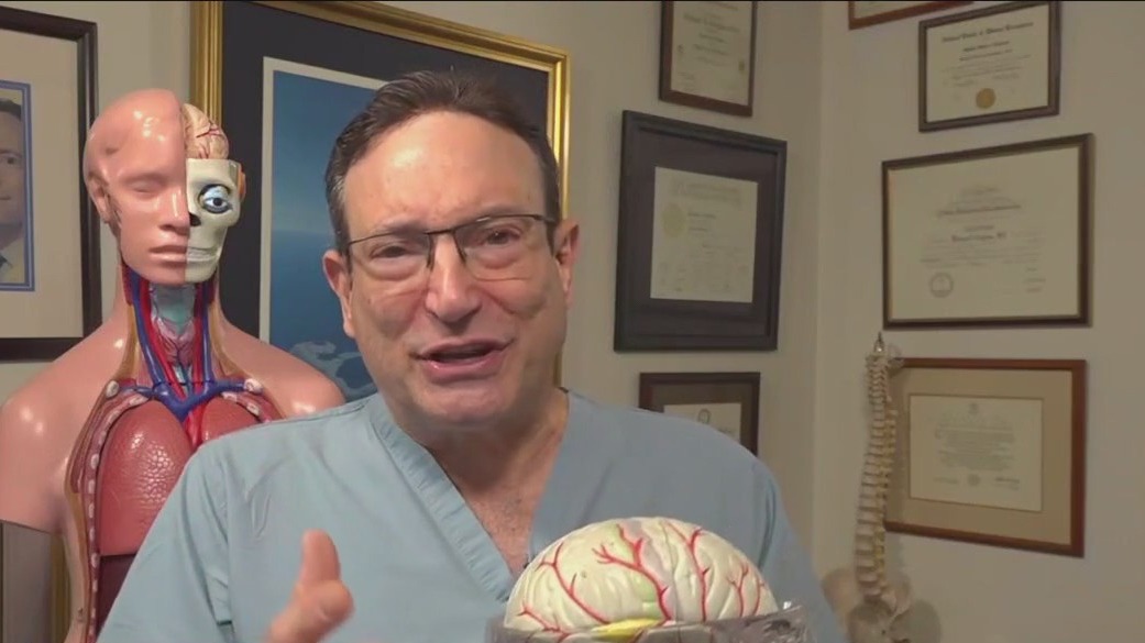 New study says adolescence lasts until age 32; Dr. Mike explains