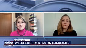 Fremont Brewing coowner on Seattle City Council run