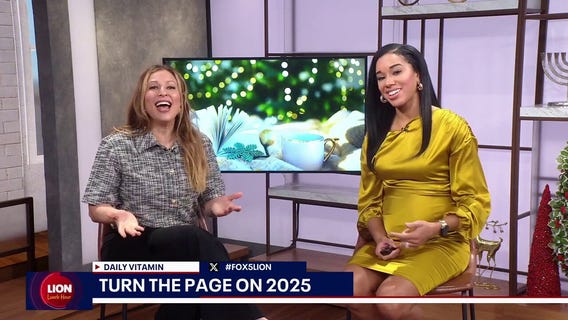 Books to close out the year