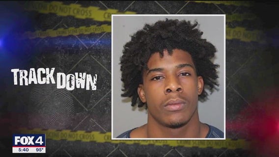 Trackdown: Teen shot in head during Rowlett robbery