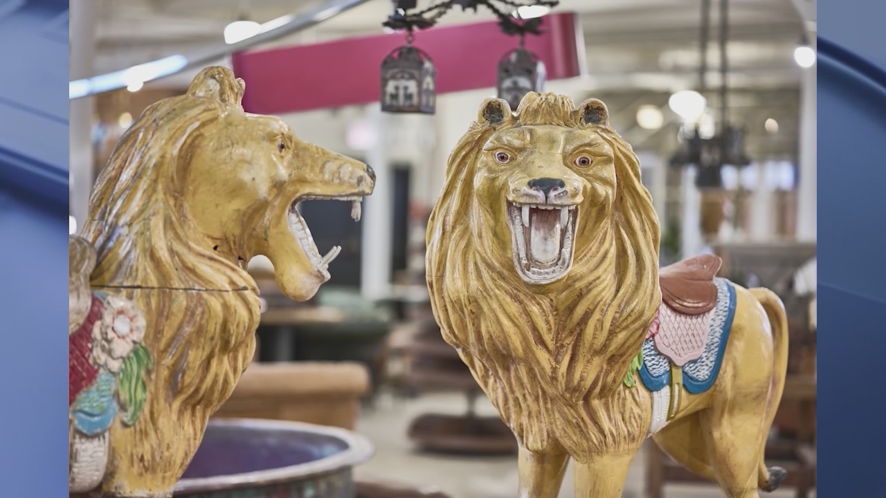 Architectural Artifacts in Chicago to close after nearly 40 years