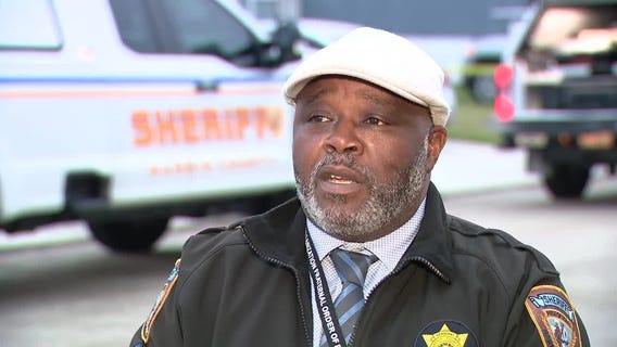 Wife stabbed by husband in Houston Parkway home | Full police report