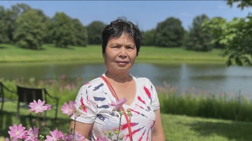 Family of hit-and-run victim hopes driver comes forward