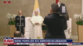 Trump officials meet with Ukrainian delegation in FL