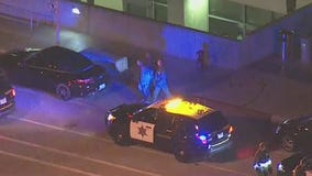 John Wayne Airport: Security incident causes evacuations, delays and canceled flights