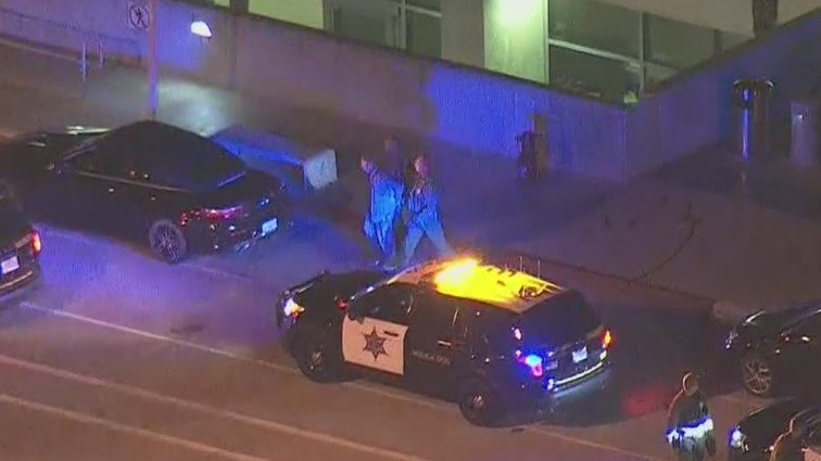 John Wayne Airport: Security incident causes evacuations, delays and canceled flights