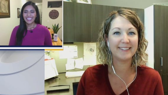 Austin Apartment Association hosting food drive