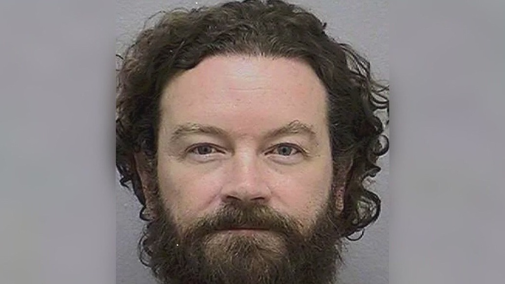 'That '70s Show' Danny Masterson seeking new trial