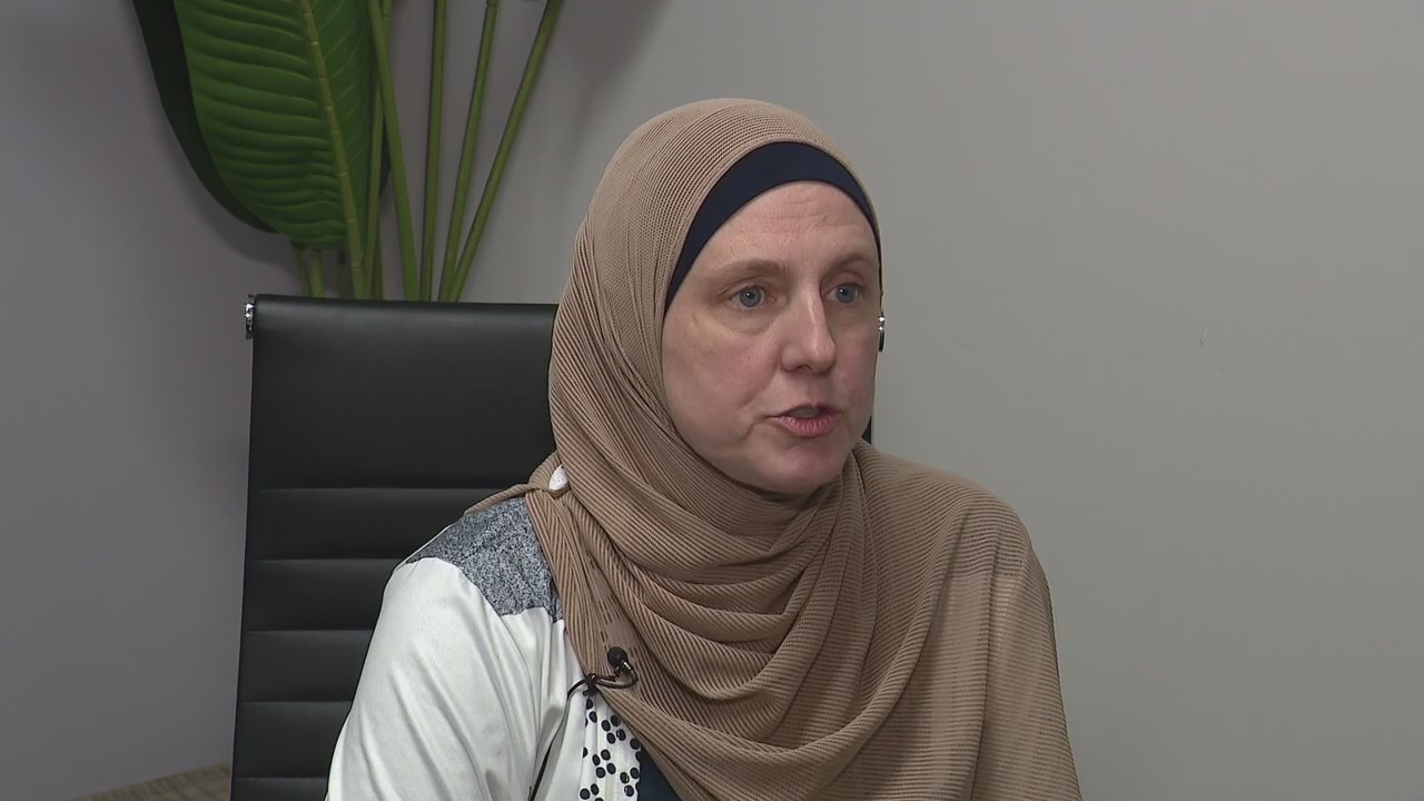 Florida man who made racist death threats about Muslims to CAIR in Canton, charged