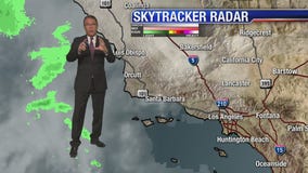 Monday night weather video forecast - March 4, 2019