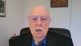 Ed Burke verdict: Former Chicago alderman reacts to verdict